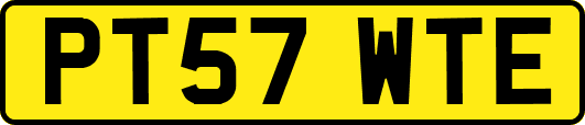 PT57WTE