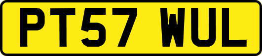 PT57WUL