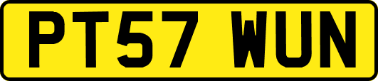 PT57WUN