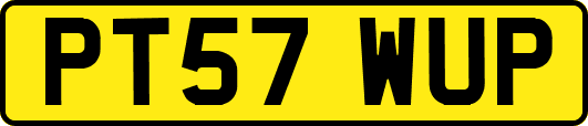 PT57WUP