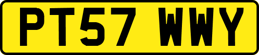 PT57WWY