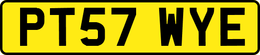 PT57WYE