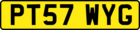 PT57WYG