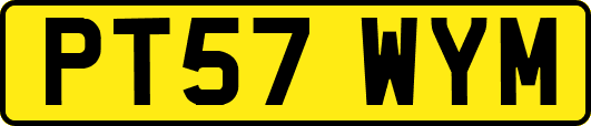 PT57WYM