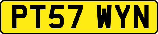 PT57WYN