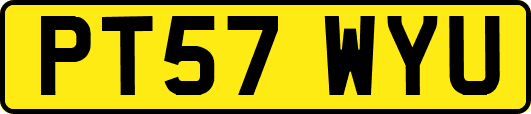 PT57WYU