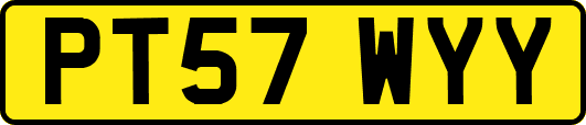 PT57WYY