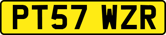 PT57WZR