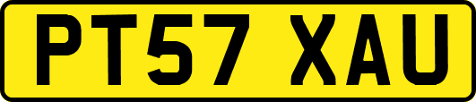 PT57XAU