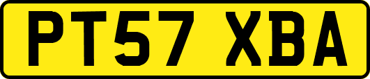 PT57XBA