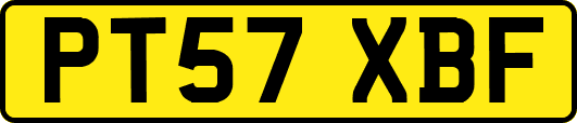 PT57XBF