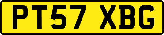 PT57XBG