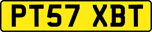 PT57XBT