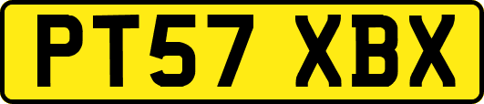 PT57XBX