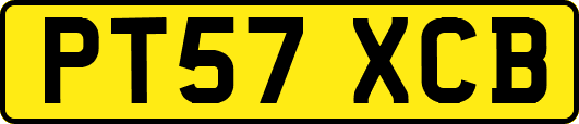 PT57XCB