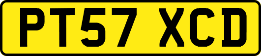 PT57XCD