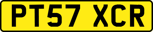 PT57XCR