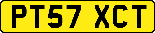 PT57XCT