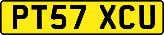 PT57XCU