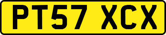 PT57XCX