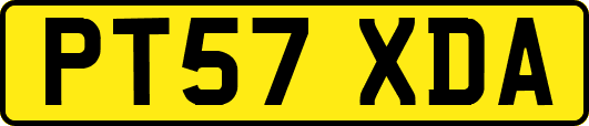 PT57XDA