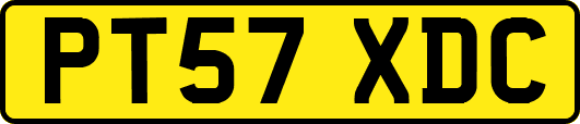 PT57XDC