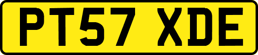 PT57XDE
