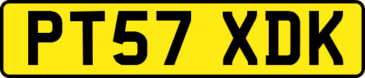 PT57XDK