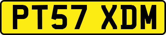 PT57XDM