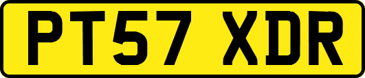 PT57XDR