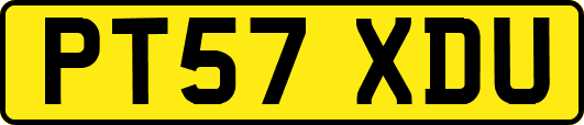 PT57XDU