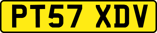 PT57XDV