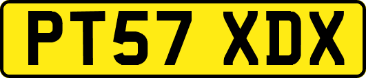 PT57XDX