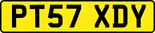PT57XDY