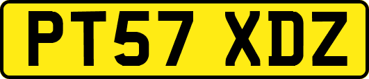 PT57XDZ
