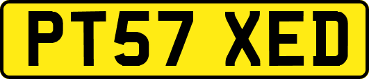 PT57XED