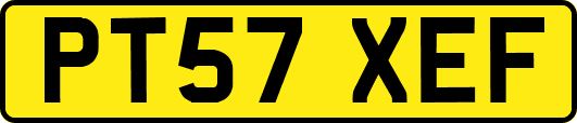 PT57XEF