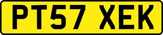 PT57XEK