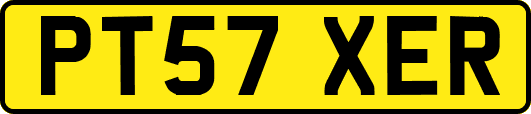 PT57XER