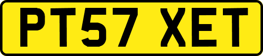 PT57XET