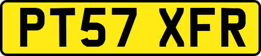 PT57XFR