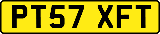 PT57XFT
