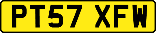 PT57XFW