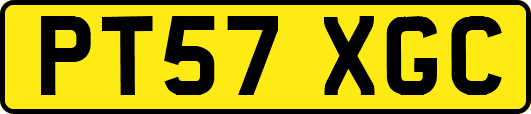 PT57XGC