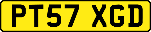 PT57XGD