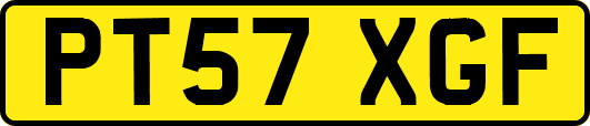 PT57XGF