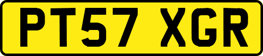 PT57XGR