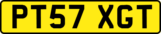 PT57XGT