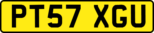 PT57XGU