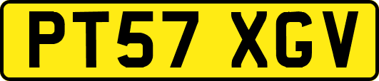 PT57XGV